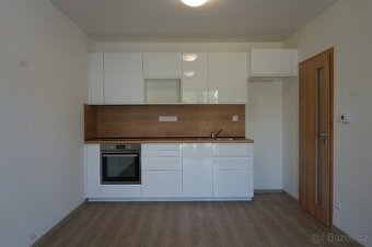 Pronájem bytu Blovice
