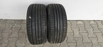 2x pneu Yokohama 215/45/16 90V