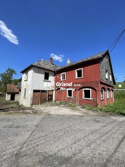 Prodej rodinné domy, 159 m2 - Dolní Podluží, ev.č. 05741