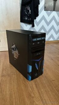 PC bedna Victory