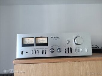 Vintage Technics su 7700