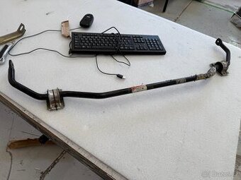 Přední tyč stabilizátoru alfa Romeo 166 nová