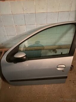 Peugeot 206, sw