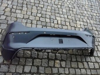 SEAT LEON CUPRA ZADNÍ NÁRAZNÍK R.V. OD 2019
