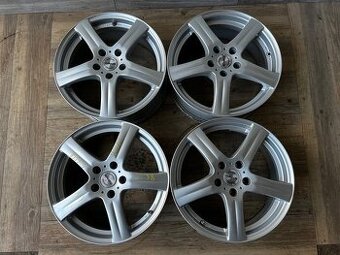 Alu kola, disky r17 5x112 Enzo ET38