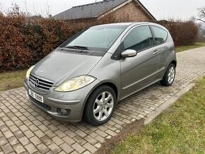 Mercedes Benz A 150 - 1.5 70kw, nová stk