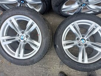 Na BMW X5 prodám