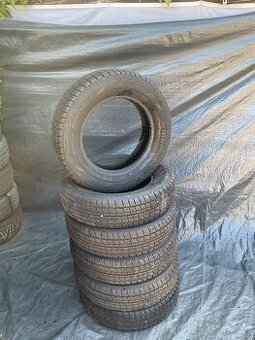 Hankook Winter rw06 185/75 R16C