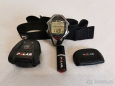 Polar RS 800CX