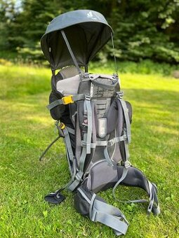 Deuter Kid Comfort 1 Plus