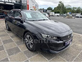 PEUGEOT 508 II SW 2.0 BlueHDi 165 S&S ALLURE EAT8 06/2019