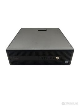 HP Pro Desk 600 G2 SFF ( 12 měsíců záruka )