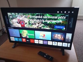 Televize LG