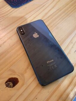 iPhone XS Max