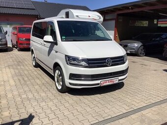 Multivan T6 Gen.Six DSG