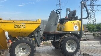Dumper Wacker Neusen