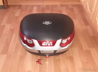Kufr na motocykl Givi Maxia 3