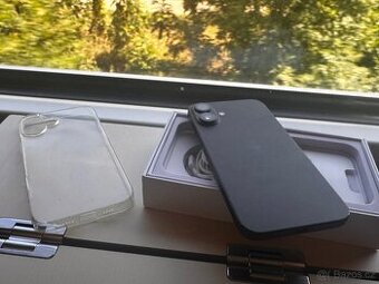 iPhone 16 plus 128gb