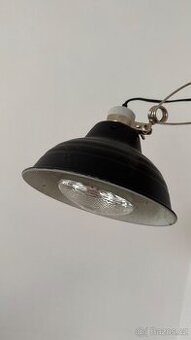 Výhřevná lampa Exo terra