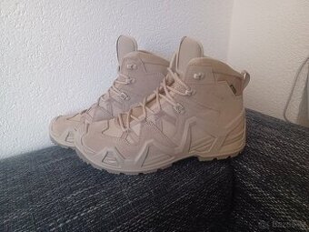 LOWA ZEPHYR MK2 GTX® MID W Desert 44
