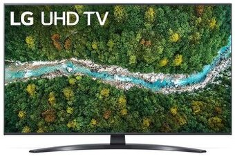 LG Smart tv - 1