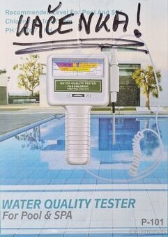 Tester PH, CL