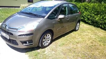 Citroen C4 Picasso - 1