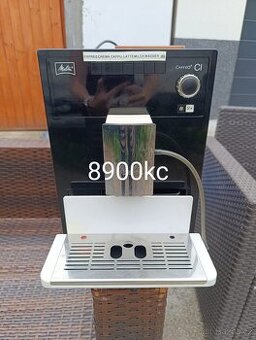 Kávovar Melitta Cl Touch