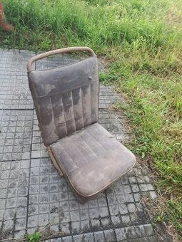 Sedačka Tatra Praga Aero DKW Škoda???