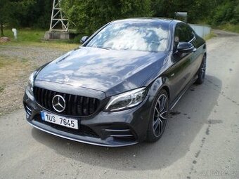 AMG C43
