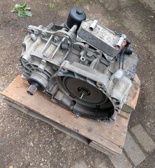 GYP, DSG prevodovka, VW/SKODA/AUDI, 2.0TDI, 103KW