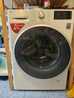 Pračka LG 6.5 kg