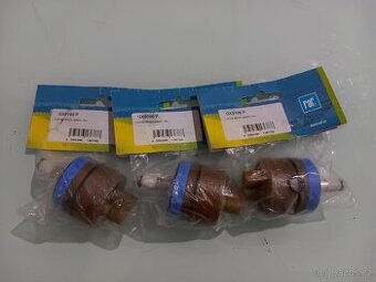 Keramické kartuše (45mm)
