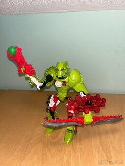 Lego Hero Factory 6227 Breez