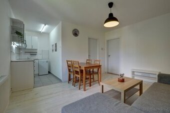 Prodej bytu 3+kk, 46 m2, Vrchlabí, ul. Petra Bezruče