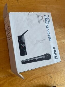 Mikrofon akg
