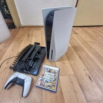 Playstation 5