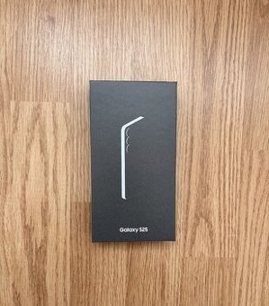 Samsung Galaxy S25 256gb