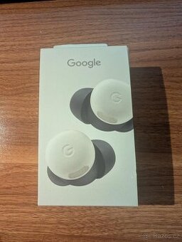 Bezdrátová sluchátka Google Pixel Buds Pro 2
