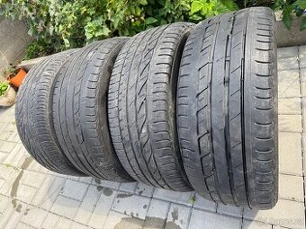 Pneumatiky Bridgestone Turanza