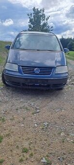 Vw Sharan na Nd