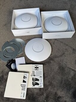 Prodam 3x Ubiquiti Unifi 6 long range
