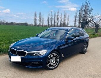 Bmw 520d Touring xDrive Sportline G31