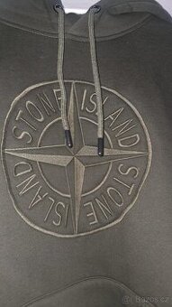 STONE ISLAND