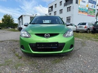 Mazda 2 , 1.3i, CE Plus