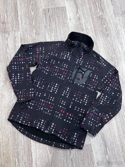Softshellová bunda 158 KappAhl