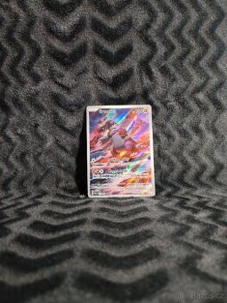 Pokemon karta Groudon 🌋