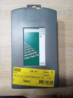 Hikoki vrtáky 780461