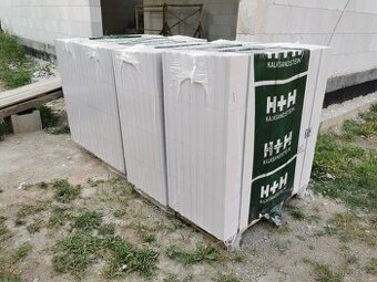VPC cihly a příslušenství ke zdění