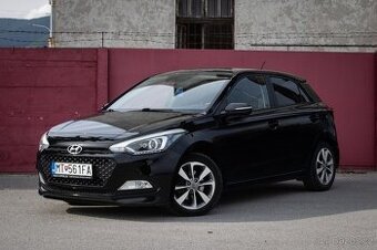 Hyundai i20 1.1 CRDi 16V Comfort